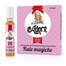 Adorn Hot Oil Hair Treatment