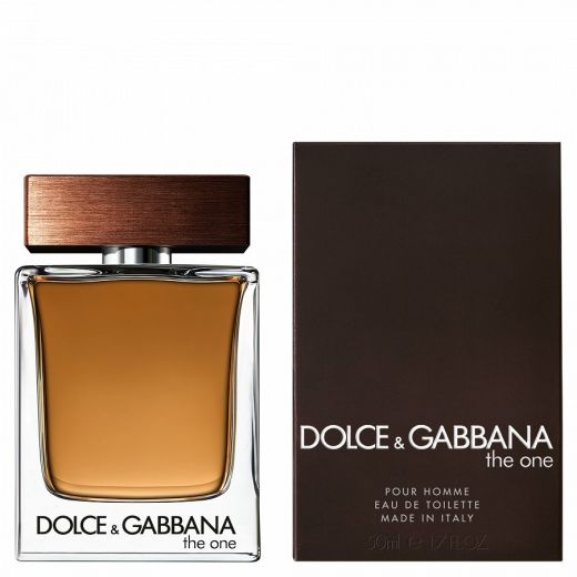 DOLCE&GABBANA The One for Men EDT