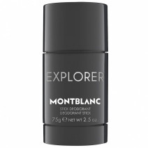 MONTBLANC Explorer Deodorant Stick