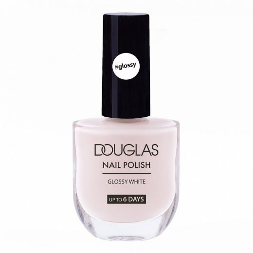 Douglas Make Up Nail Polish 6 Days