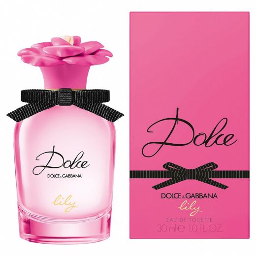 DOLCE&GABBANA Lily 