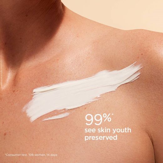 CLARINS Youth-Protecting Sunscreen High Protection SPF 30 Body 