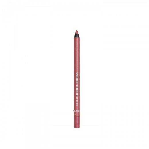 GOSH Velvet Touch Lipliner Waterproof 