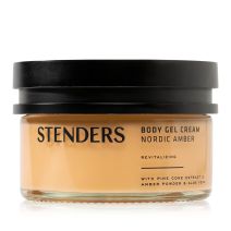 Stenders Nordic Amber Body Gel Cream
