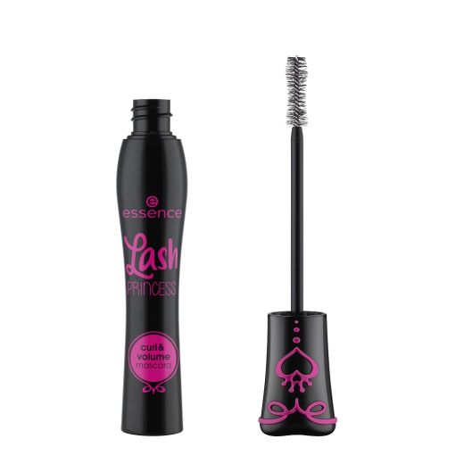 ESSENCE Lash Princess Curl & Volume Mascara