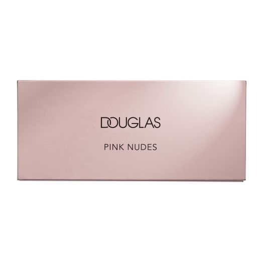 DOUGLAS MAKE UP Pink Nudes