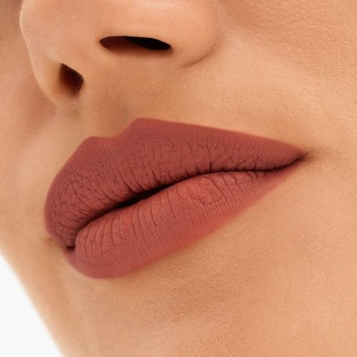 MAC Locked Kiss 24 H Lipstick