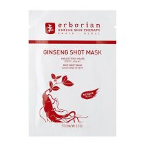 Erborian Ginseng Shot Mask  (Sejas maska)