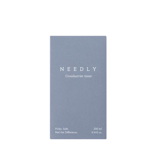 NEEDLY Crossbarrier Toner