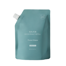 HAAN Deodorant Refill Forest Grace