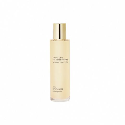 DERMACOSMETICS Cell Revitalizer Soothing Lotion