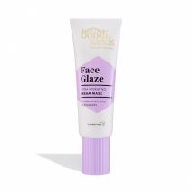 Bondi Sands Face Glaze Hydrating Cream Mask