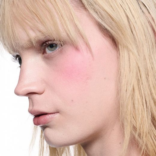 MAC Skinfinish Colourstruck Blush