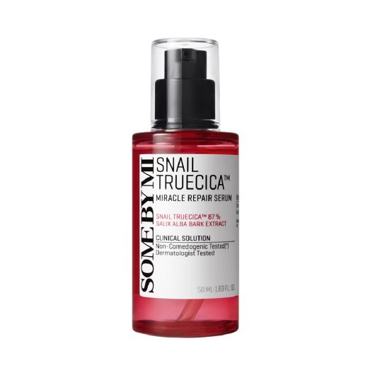 SOME BY MI Snail Truecica Miracle Repair Serum