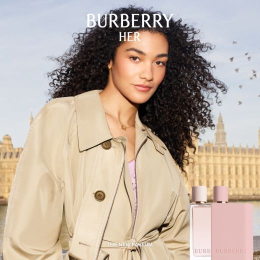 BURBERRY Her Parfum