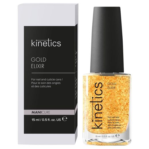 KINETICS Gold Elixir