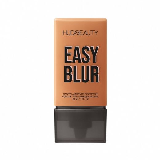 HUDA BEAUTY Easy Blur Foundation