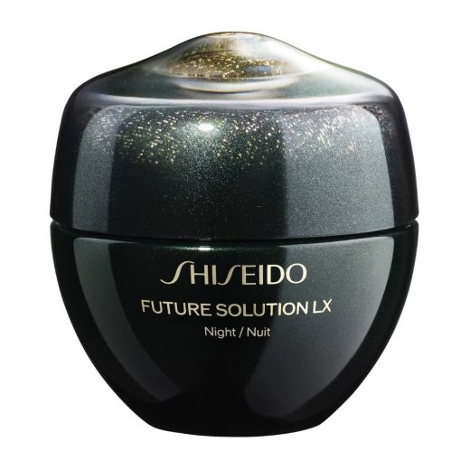 SHISEIDO Future Solution LX Total Regenerating Cream 