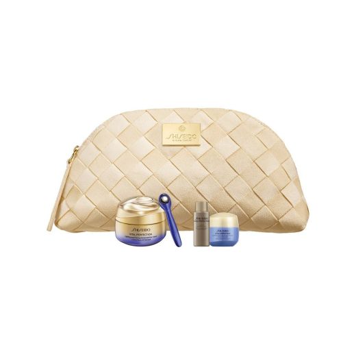 SHISEIDO Vital Perfection Eye Holiday Kit