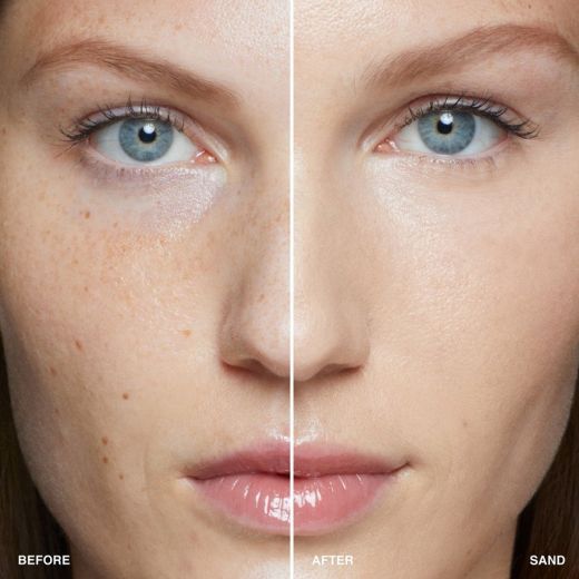 BOBBI BROWN Intensive Skin Serum Foundation SPF 40 Sand