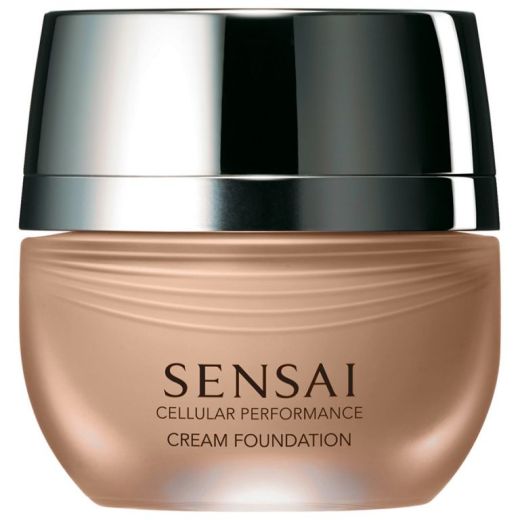 Sensai Cellular Performance Cream Foundation SPF15 30 ml  (Pūderkrēms)