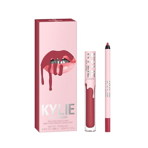 Kylie Cosmetics Matte Lip Kit