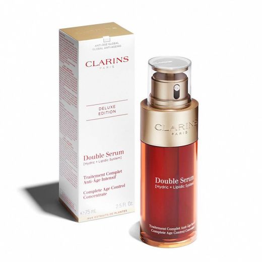 Clarins Double Serum