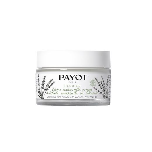 Payot Herbier Universal Face Cream
