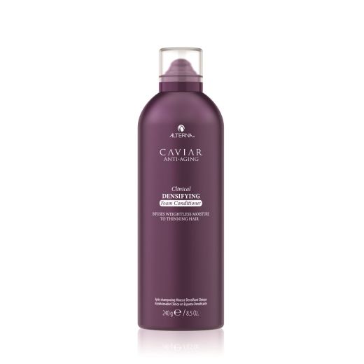 ALTERNA Caviar Clinical Densifying Foam Conditioner