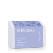 STENDERS Blueberry Soap