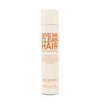 ELEVEN AUSTRALIA Give Me Clean Hair Dry Shampoo