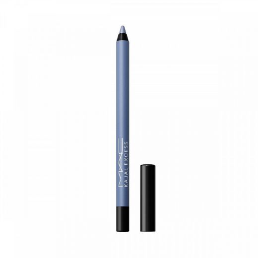 MAC Kajal Excess Longwear Smoky Eye Liner