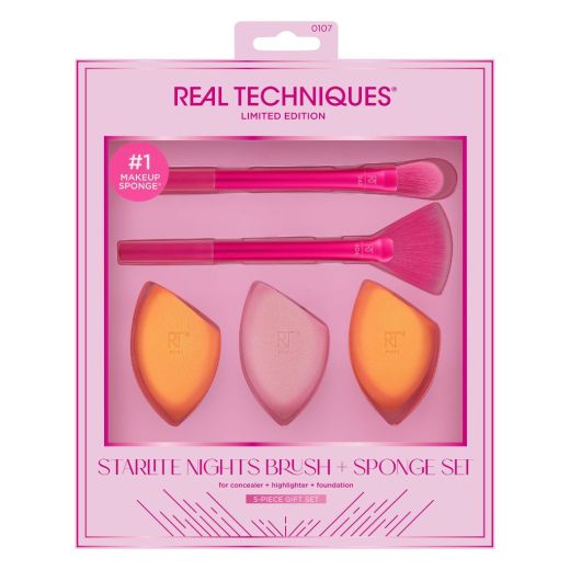 REAL TECHNIQUES Miracle Powder Puff