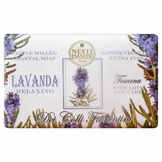 NESTI DANTE Dei Colli Fiorentini Seep