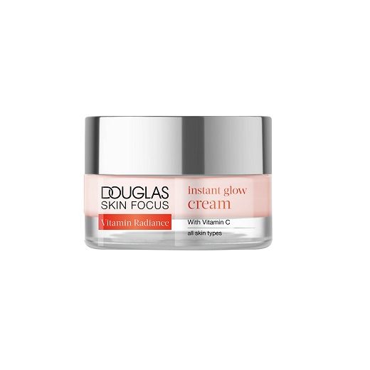 Douglas Focus Vitamin Radiance Instant Glow Cream 