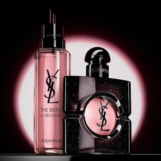 YVES SAINT LAURENT Black Opium