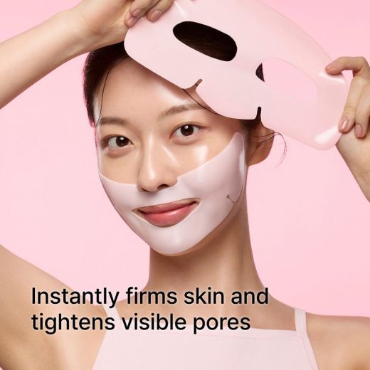 DR.JART+  Cryo Rubber™ Firming Mask 