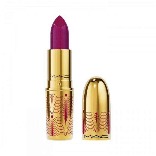 MAC Frost Lipstick Gift Of Gold