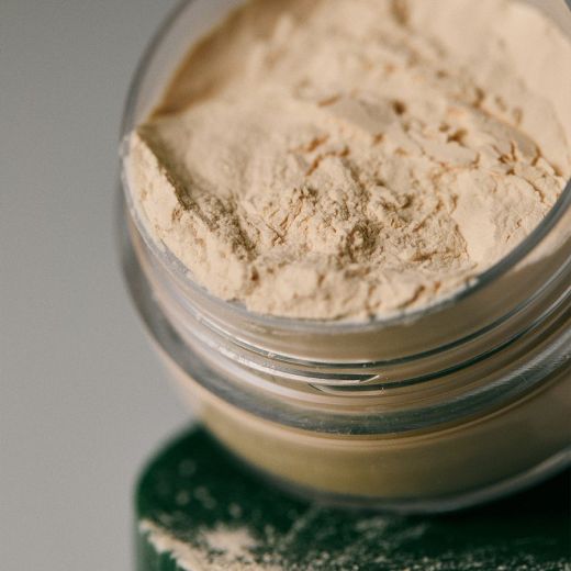 AROMATICA Rosemary Dry Shampoo Powder