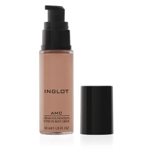 INGLOT AMC Cream Foundation