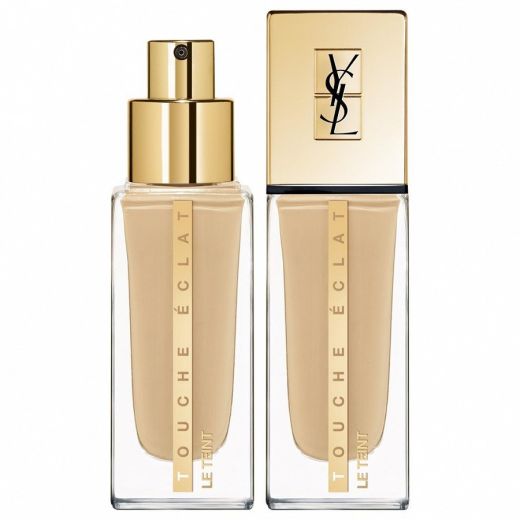 YVES SAINT LAURENT Touche Eclat le Teint Foundation