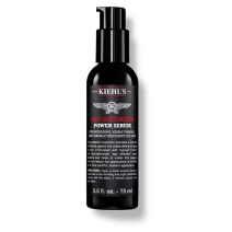 Kiehl's Age Defender Power Serum  (Pretgrumbu serums vīriešiem)
