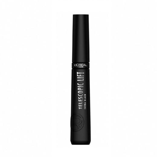 L'Oréal Paris Telescopic Lift Extra Black