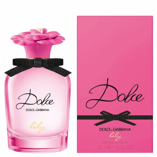 DOLCE&GABBANA Lily 