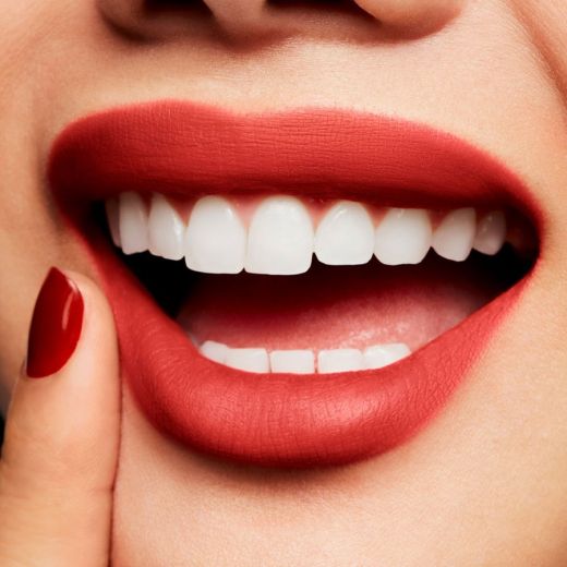 MAC Powder Kiss Lip + Cheek Mousse