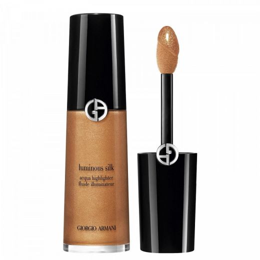 GIORGIO ARMANI BEAUTY Luminous Silk Acqua Highlighter