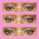 LUMENE Wild Forces Uplift Mascara