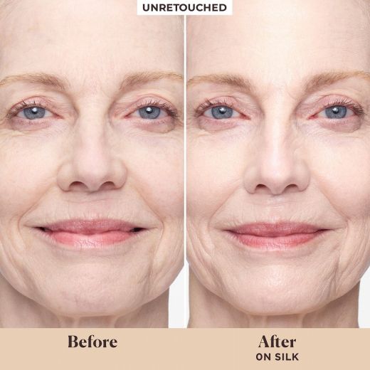 LAURA MERCIER Tinted Moisturizer Natural Dewy