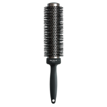 BALMAIN Professional Ceramic Round Brush XL 43mm Black