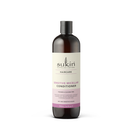 SUKIN Micellar Conditioner